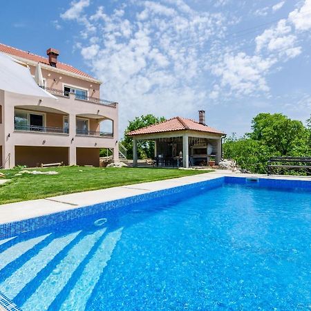 Villa Majkovica Орасац Екстер'єр фото